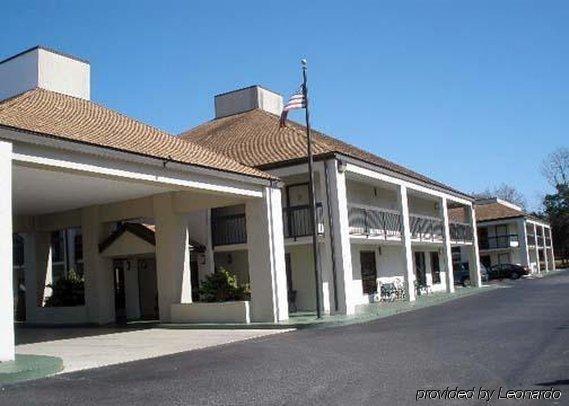 Quality Inn Mt. Pleasant - Charleston Exterior foto