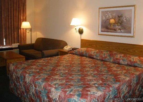 Quality Inn Mt Pleasant - Charleston Mount Pleasant Zimmer foto